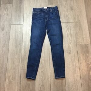 PS Parker Smith Skinny Blue Jeans Size 29